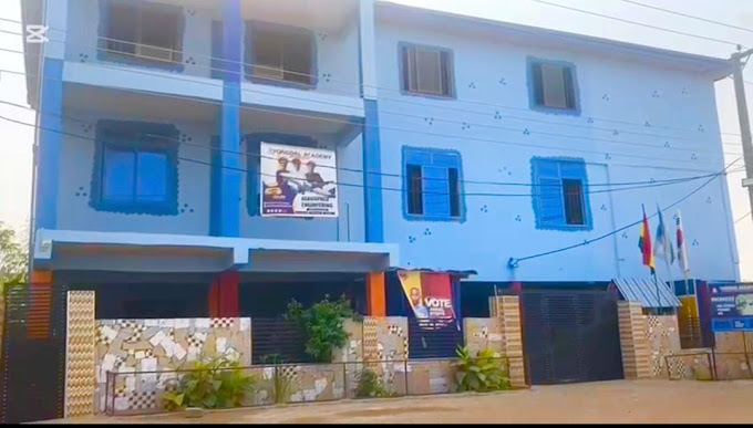 Yongdal Academy