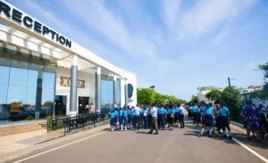 Fountainhead Christian School