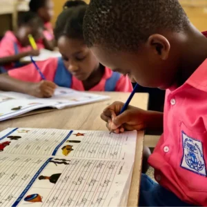 Fenton's International School