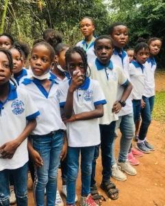 Fenton's International School