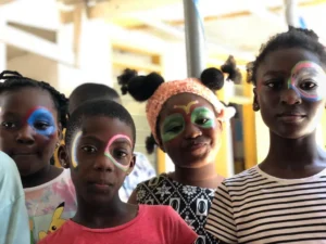 Fenton's International School