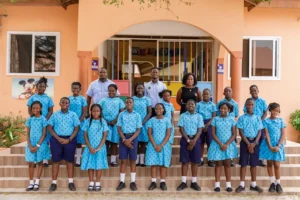 Fountainhead Christian School