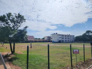 Tema Parents Association School