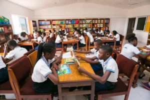 Fountainhead Christian School