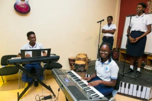 Fountainhead Christian School