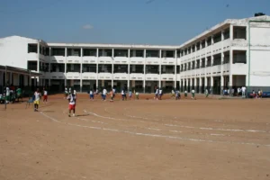 Tema Parents Association School