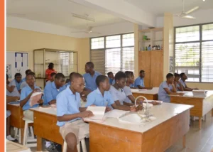 Tema Parents Association School
