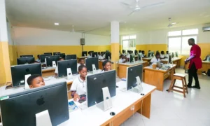 Fountainhead Christian School