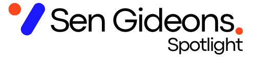 Official Logo for Sen Gideons Business Listing