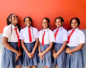 Sylvan Model School Photo
